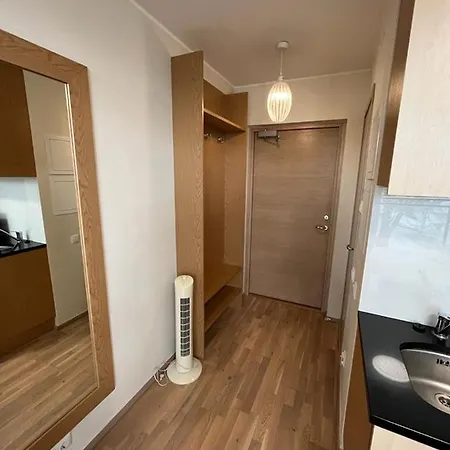 Paernu Beach Apartment Self Check-In 24-7 Exterior photo