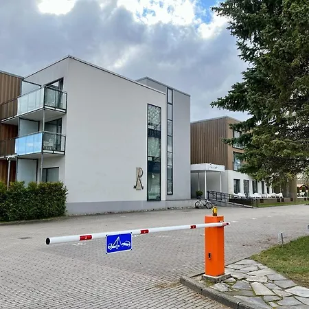 Paernu Beach Apartment Self Check-In 24-7 Exterior photo