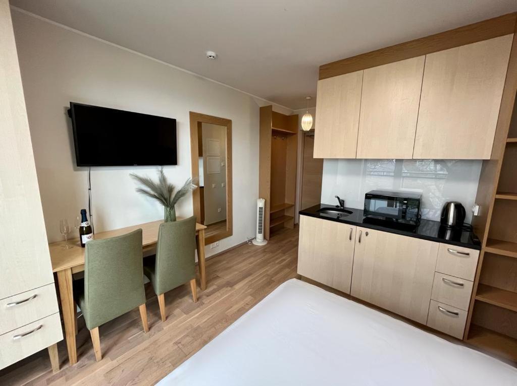 Self Check-in 24-7 Apartment Parnu